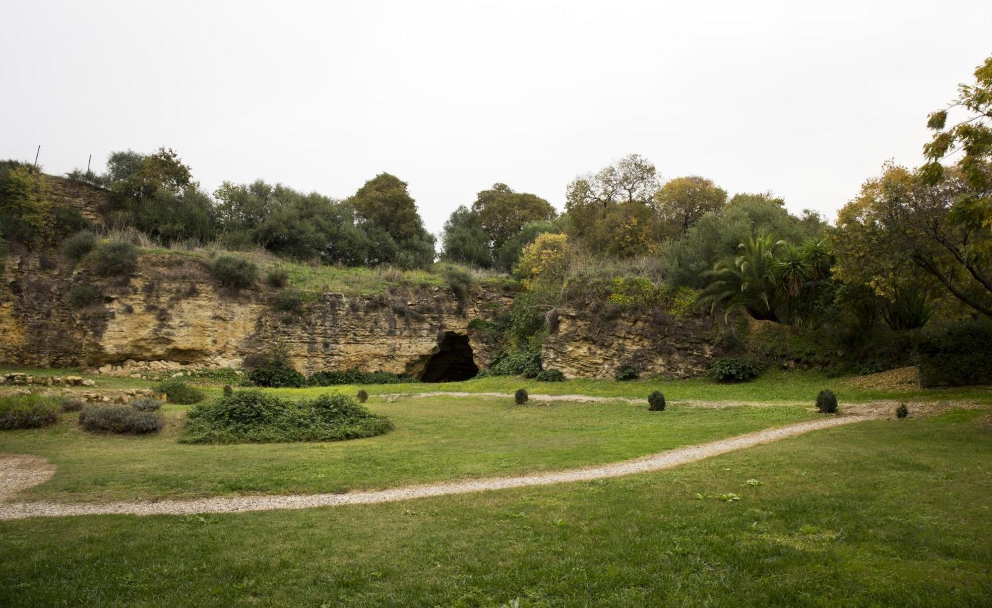 Cuevas Del Pino Turismo Rural Y Emocional Sl Villarrubia Rom bilde